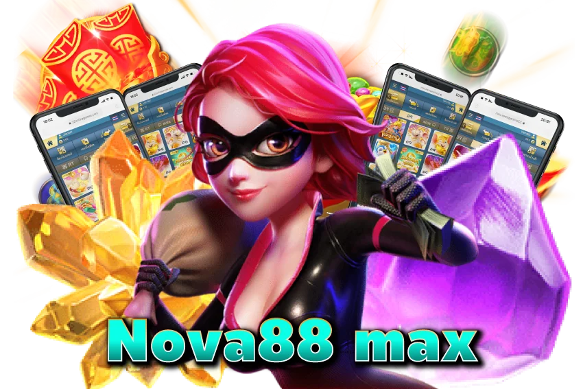 Nova88-max