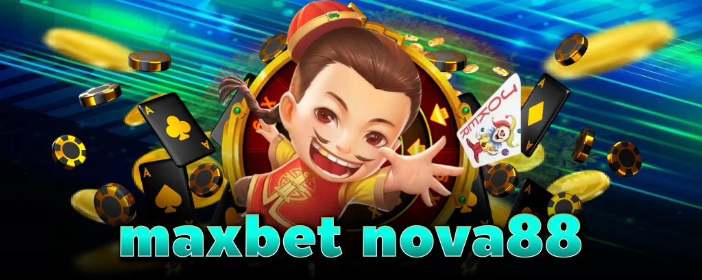 maxbet-nova88